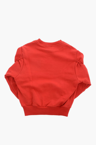 Crew-Neck SARAP Sweatshirt