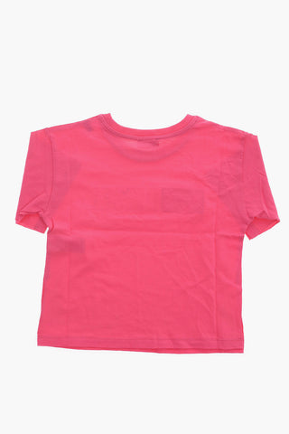 T-shirt TJACKYD con Ricamo Logo
