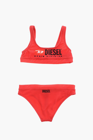Stretch METSJ Beachwear
