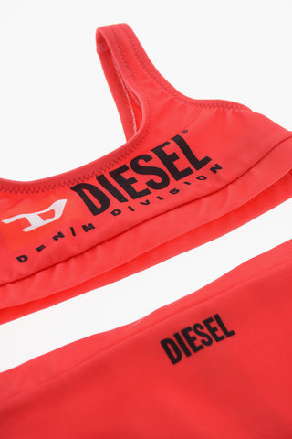 Stretch METSJ Beachwear