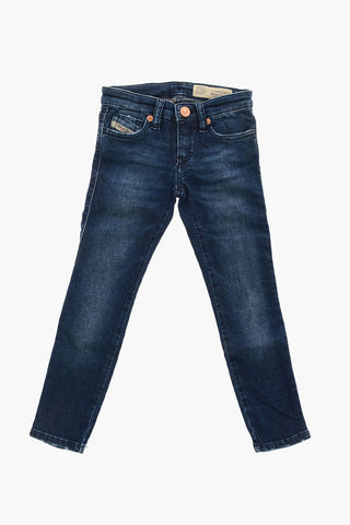 Jeans SKINZEE-LOW-J-N Stretch