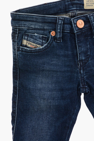 Jeans SKINZEE-LOW-J-N Stretch