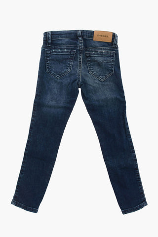 Jeans SKINZEE-LOW-J-N Stretch
