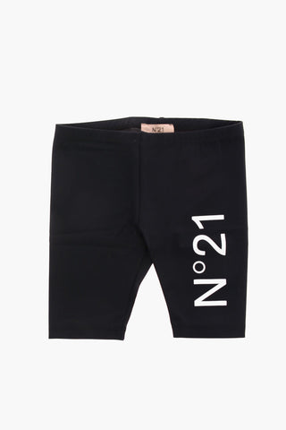 Stretch Shorts