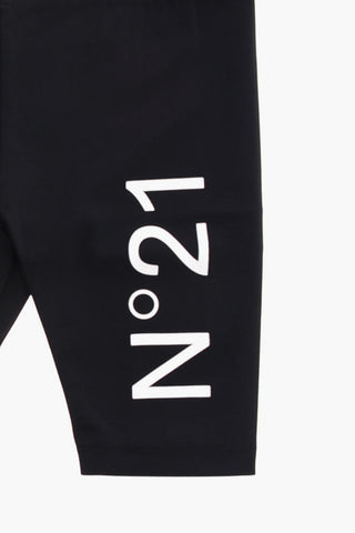 Stretch Shorts
