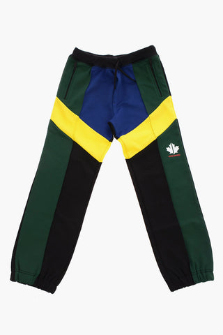 Drawstring Jogger Pants