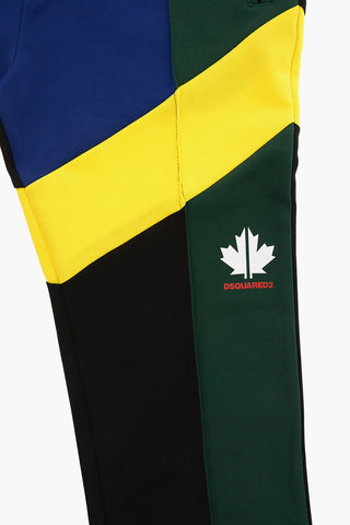 Drawstring Jogger Pants