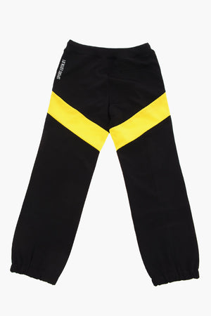Drawstring Jogger Pants