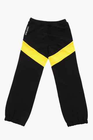 Drawstring Jogger Pants
