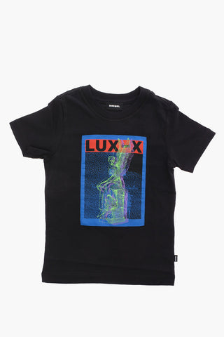 T-shirt TJUSTXD a Fantasia