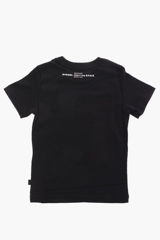 T-shirt TJUSTXD a Fantasia