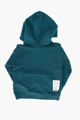 Hoodie SJACKYA OVER Sweatshirt