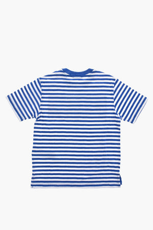 Striped TVIKTOR OVER T-Shirt