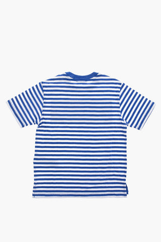 Striped TVIKTOR OVER T-Shirt