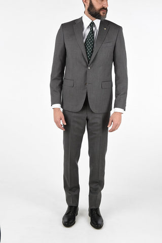 CC COLLECTION  side vents 2-button RIGHT suit