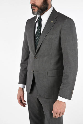 CC COLLECTION  side vents 2-button RIGHT suit