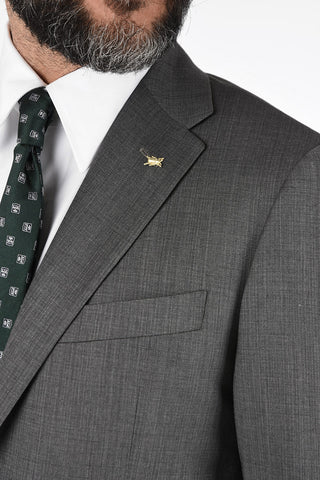 CC COLLECTION  side vents 2-button RIGHT suit