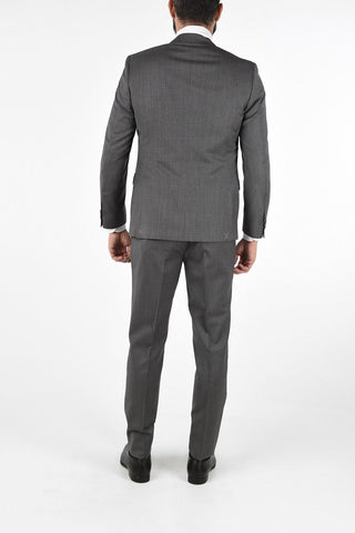 CC COLLECTION  side vents 2-button RIGHT suit