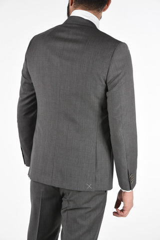 CC COLLECTION  side vents 2-button RIGHT suit