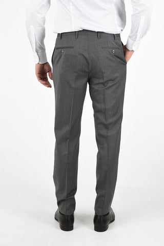 CC COLLECTION  side vents 2-button RIGHT suit