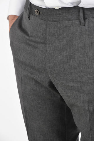 CC COLLECTION  side vents 2-button RIGHT suit
