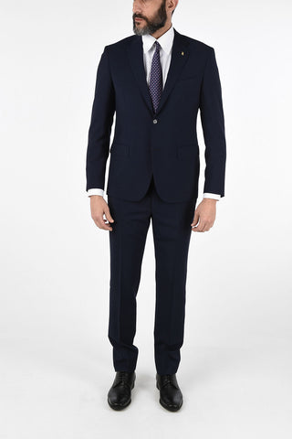 CC COLLECTION side vents 2-button RIGHT suit