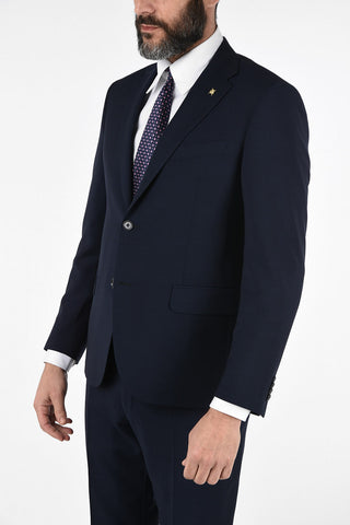 CC COLLECTION side vents 2-button RIGHT suit
