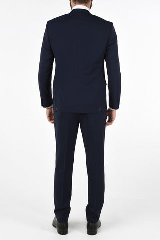 CC COLLECTION side vents 2-button RIGHT suit