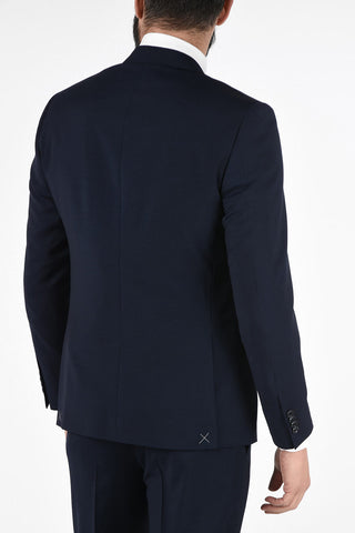 CC COLLECTION side vents 2-button RIGHT suit