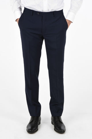 CC COLLECTION side vents 2-button RIGHT suit
