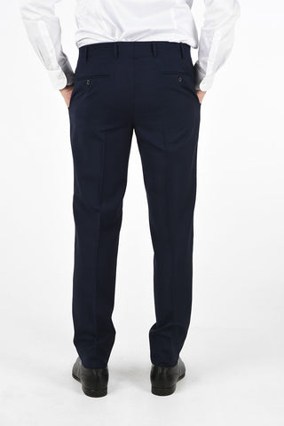 CC COLLECTION side vents 2-button RIGHT suit