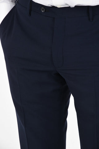 CC COLLECTION side vents 2-button RIGHT suit