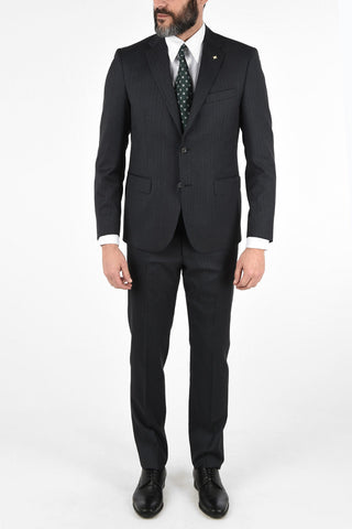 CC COLLECTION side vents 2-button RIGHT suit