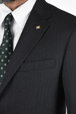 CC COLLECTION side vents 2-button RIGHT suit