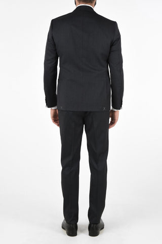 CC COLLECTION side vents 2-button RIGHT suit