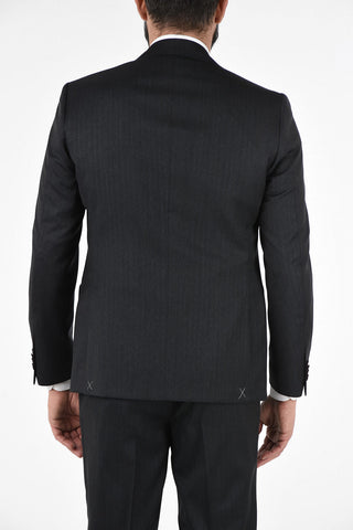 CC COLLECTION side vents 2-button RIGHT suit