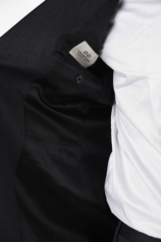 CC COLLECTION side vents 2-button RIGHT suit