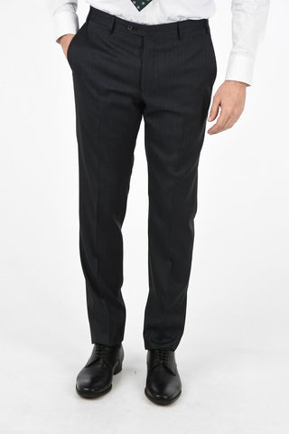 CC COLLECTION side vents 2-button RIGHT suit