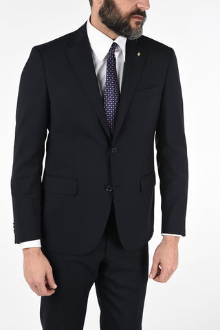 CC COLLECTION side vents 2-button RIGHT suit