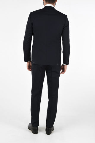 CC COLLECTION side vents 2-button RIGHT suit
