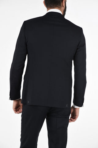 CC COLLECTION side vents 2-button RIGHT suit