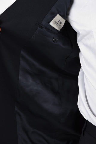 CC COLLECTION side vents 2-button RIGHT suit