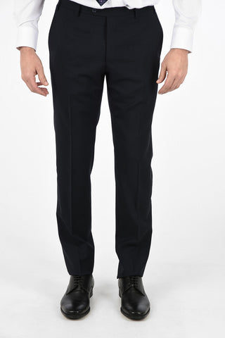 CC COLLECTION side vents 2-button RIGHT suit