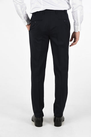 CC COLLECTION side vents 2-button RIGHT suit