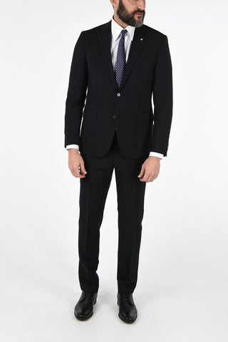 CC COLLECTION side vents 2-button RIGHT suit