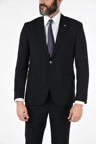 CC COLLECTION side vents 2-button RIGHT suit