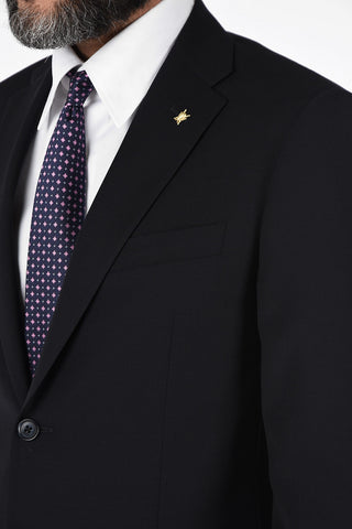 CC COLLECTION side vents 2-button RIGHT suit