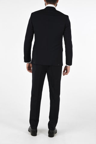 CC COLLECTION side vents 2-button RIGHT suit
