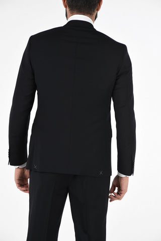 CC COLLECTION side vents 2-button RIGHT suit