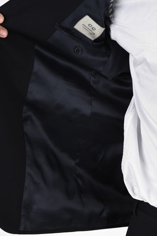 CC COLLECTION side vents 2-button RIGHT suit